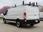 Used 2020 Ford Transit 150 Low Roof RWD, Empty Cargo Van for sale #A70009 - photo 2
