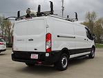 Used 2020 Ford Transit 150 Low Roof RWD, Empty Cargo Van for sale #A70009 - photo 3