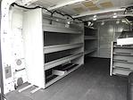 Used 2020 Ford Transit 150 Low Roof RWD, Empty Cargo Van for sale #A70009 - photo 8