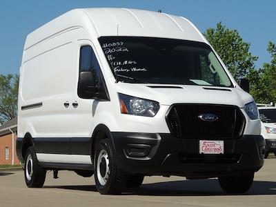 Used 2022 Ford Transit 250 High Roof RWD, Empty Cargo Van for sale #A70837 - photo 1
