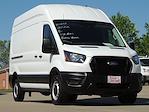 Used 2022 Ford Transit 250 High Roof RWD, Empty Cargo Van for sale #A70837 - photo 1