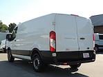 Used 2018 Ford Transit 150 Low Roof RWD, Upfitted Cargo Van for sale #A72550 - photo 4