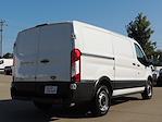 Used 2018 Ford Transit 150 Low Roof RWD, Upfitted Cargo Van for sale #A72550 - photo 2