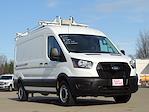 Used 2021 Ford Transit 250 Medium Roof RWD, Upfitted Cargo Van for sale #A74300 - photo 1