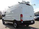 Used 2021 Ford Transit 250 Medium Roof RWD, Upfitted Cargo Van for sale #A74300 - photo 4