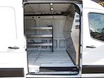 Used 2021 Ford Transit 250 Medium Roof RWD, Upfitted Cargo Van for sale #A74300 - photo 10