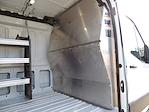 Used 2021 Ford Transit 250 Medium Roof RWD, Upfitted Cargo Van for sale #A74300 - photo 11