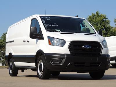 Used 2020 Ford Transit 150 Low Roof RWD, Upfitted Cargo Van for sale #A76478 - photo 1