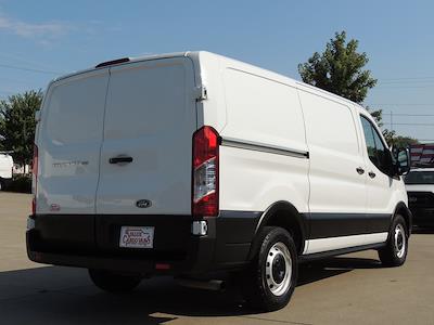 Used 2020 Ford Transit 150 Low Roof RWD, Upfitted Cargo Van for sale #A76478 - photo 2