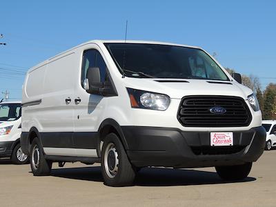 Used 2019 Ford Transit 150 Low Roof RWD, Empty Cargo Van for sale #A77506 - photo 1