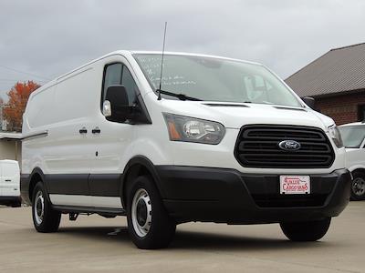 Used 2019 Ford Transit 150 Low Roof RWD, Empty Cargo Van for sale #A77506 - photo 1