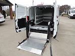 Used 2019 Ford Transit 150 Low Roof RWD, Empty Cargo Van for sale #A77506 - photo 10