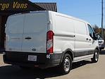 Used 2019 Ford Transit 150 Low Roof RWD, Empty Cargo Van for sale #A77506 - photo 2