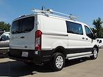Used 2020 Ford Transit 250 Low Roof RWD, Upfitted Cargo Van for sale #A77942 - photo 5