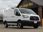 Used 2016 Ford Transit 150 Low Roof RWD, Upfitted Cargo Van for sale #A78254 - photo 3