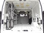 Used 2016 Ford Transit 150 Low Roof RWD, Upfitted Cargo Van for sale #A78254 - photo 2