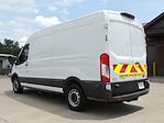 Used 2018 Ford Transit 250 Medium Roof 4x2, Upfitted Cargo Van for sale #A78605 - photo 4
