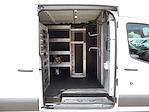 Used 2018 Ford Transit 250 Medium Roof 4x2, Upfitted Cargo Van for sale #A78605 - photo 11