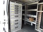 Used 2018 Ford Transit 250 Medium Roof 4x2, Upfitted Cargo Van for sale #A78605 - photo 14