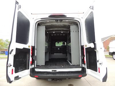 Used 2018 Ford Transit 250 Medium Roof RWD, Service Truck for sale #A78627 - photo 2