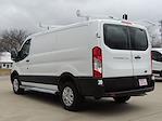 Used 2021 Ford Transit 250 Low Roof RWD, Upfitted Cargo Van for sale #A92280 - photo 2