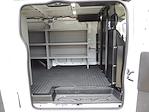 Used 2021 Ford Transit 250 Low Roof RWD, Upfitted Cargo Van for sale #A92280 - photo 7