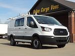 Used 2017 Ford Transit 150 Low Roof 4x2, Upfitted Cargo Van for sale #A94454 - photo 1