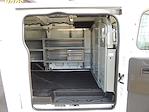 Used 2017 Ford Transit 150 Low Roof 4x2, Upfitted Cargo Van for sale #A94454 - photo 10