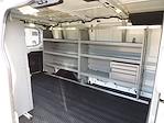 Used 2017 Ford Transit 150 Low Roof 4x2, Upfitted Cargo Van for sale #A94454 - photo 12