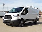 Used 2017 Ford Transit 150 Low Roof 4x2, Upfitted Cargo Van for sale #A94454 - photo 3