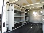 Used 2017 Ford Transit 150 Low Roof 4x2, Upfitted Cargo Van for sale #A94454 - photo 7