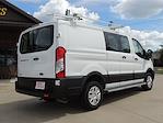 Used 2020 Ford Transit 250 Low Roof RWD, Kargo Master Upfitted Cargo Van for sale #B05560 - photo 5