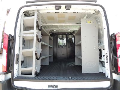 Used 2020 Ford Transit 250 Low Roof RWD, Kargo Master HVAC Upfitted Cargo Van for sale #B06039 - photo 2