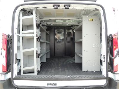 Used 2020 Ford Transit 250 Low Roof RWD, Kargo Master HVAC Upfitted Cargo Van for sale #B06110 - photo 2