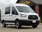 Used 2019 Ford Transit 150 Medium Roof RWD, Empty Cargo Van for sale #B07295 - photo 1