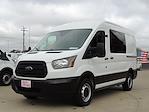 Used 2019 Ford Transit 150 Medium Roof RWD, Empty Cargo Van for sale #B07295 - photo 3