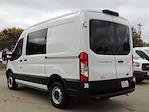 Used 2019 Ford Transit 150 Medium Roof RWD, Empty Cargo Van for sale #B07295 - photo 4