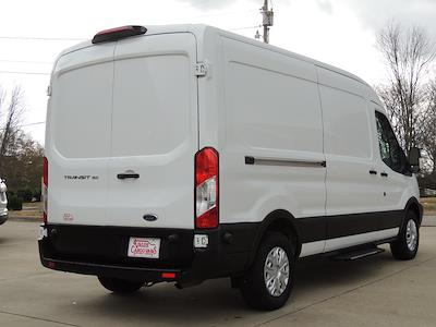 Used 2019 Ford Transit 150 Medium Roof RWD, Upfitted Cargo Van for sale #B09539 - photo 2