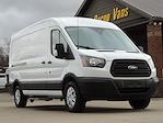 Used 2019 Ford Transit 150 Medium Roof RWD, Upfitted Cargo Van for sale #B09539 - photo 1