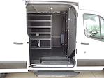 Used 2019 Ford Transit 150 Medium Roof RWD, Upfitted Cargo Van for sale #B09539 - photo 10