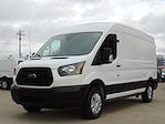 Used 2019 Ford Transit 150 Medium Roof RWD, Upfitted Cargo Van for sale #B09539 - photo 3