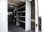 Used 2019 Ford Transit 150 Medium Roof RWD, Upfitted Cargo Van for sale #B09539 - photo 9