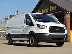 Used 2018 Ford Transit 250 Low Roof RWD, Upfitted Cargo Van for sale #B09776 - photo 3
