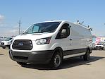 Used 2018 Ford Transit 250 Low Roof RWD, Upfitted Cargo Van for sale #B09776 - photo 1