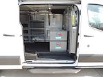 Used 2018 Ford Transit 250 Low Roof RWD, Upfitted Cargo Van for sale #B09776 - photo 10