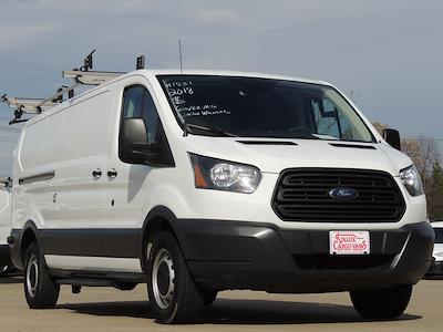 Used 2018 Ford Transit 250 Low Roof RWD, Upfitted Cargo Van for sale #B11531 - photo 1