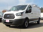 Used 2018 Ford Transit 250 Low Roof RWD, Upfitted Cargo Van for sale #B11531 - photo 3