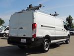 Used 2018 Ford Transit 250 Low Roof RWD, Upfitted Cargo Van for sale #B17672 - photo 2