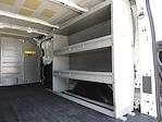 Used 2018 Ford Transit 250 Low Roof RWD, Upfitted Cargo Van for sale #B17709 - photo 8