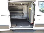 Used 2018 Ford Transit 250 Low Roof RWD, Upfitted Cargo Van for sale #B17709 - photo 9